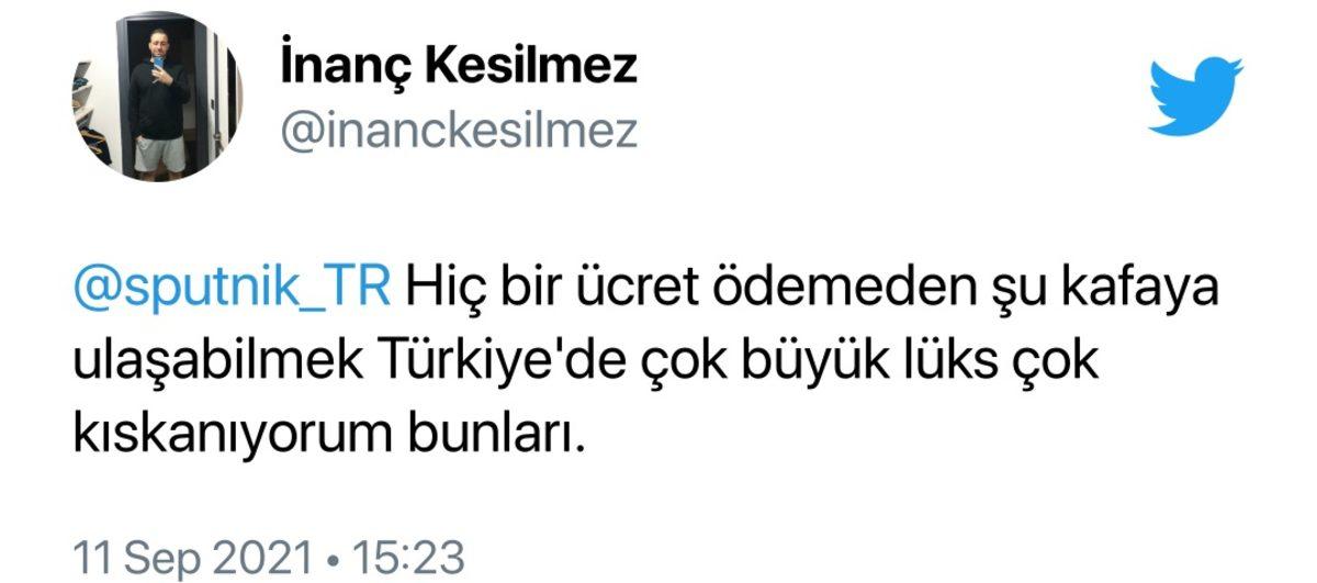 Aşı Karşıtlığı Mitinginde “Yargılanacaksın Bill Gates” Diyen Adamın Videosuna Gelen Kahkaha Garantili Yorumlar