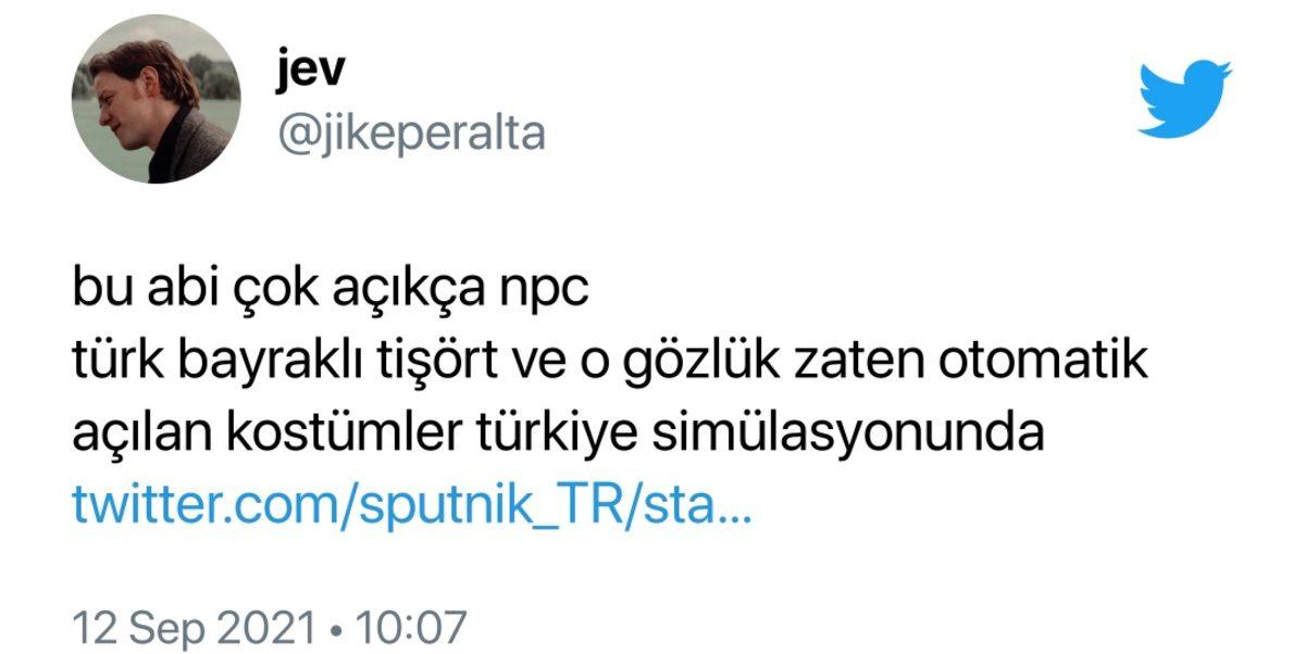 Aşı Karşıtlığı Mitinginde “Yargılanacaksın Bill Gates” Diyen Adamın Videosuna Gelen Kahkaha Garantili Yorumlar