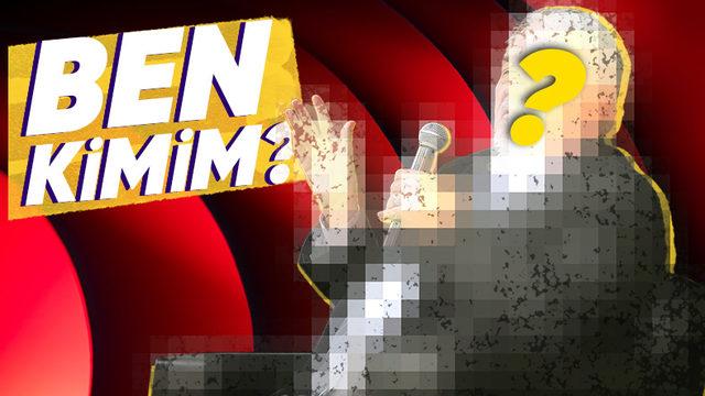 Kendine Güvenenler Gelsin: Sadece Silüeti ve Birkaç İpucuyla Popüler Kültürdeki Bu İsimleri Tanıyabilir misin?