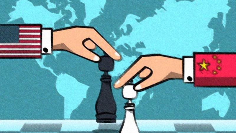 ABD-Çin Teknoloji Savaşında Tarihi Gün: iPhone, NVIDIA ya da Intel Çiplerde Artık Sadece ’Made in China’ Yazmayacak