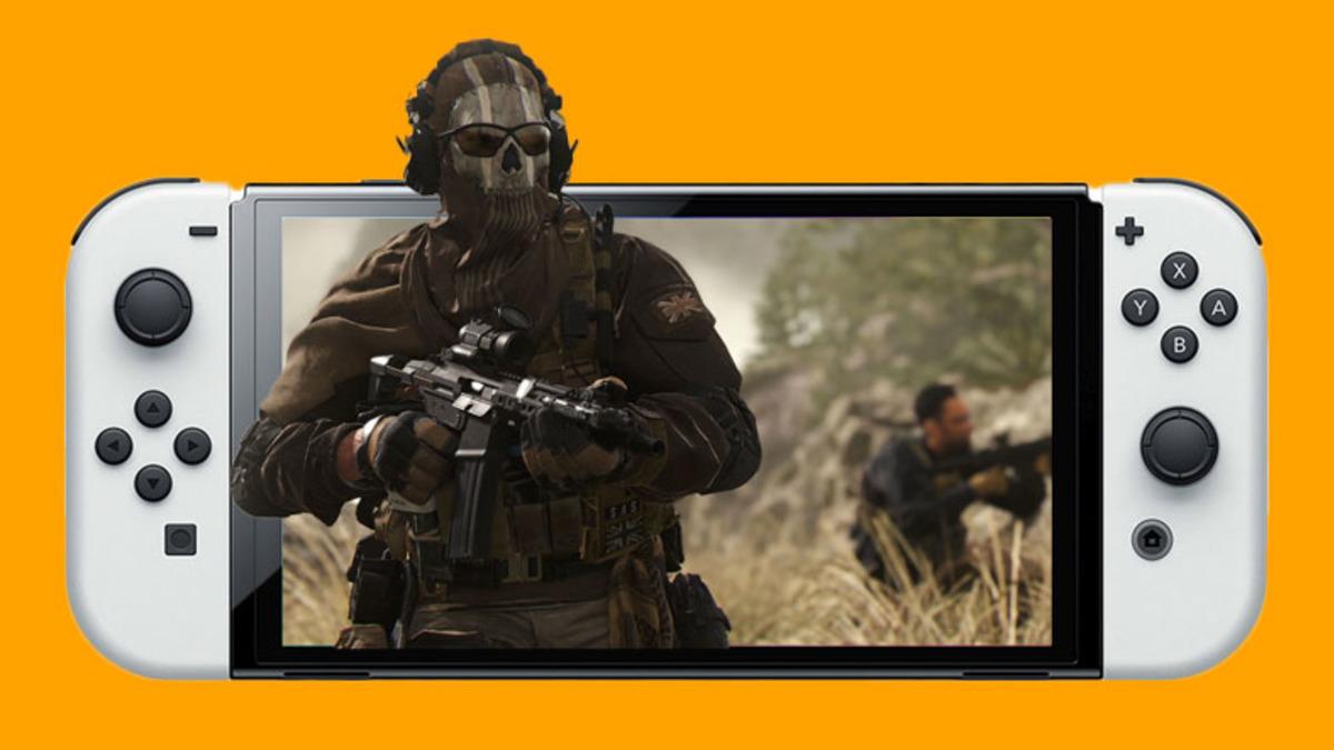 Call of Duty, 10 Yıl Boyunca Steam ve Nintendo Konsollara Gelecek! (PlayStation İçin de Teklif Yapıldı)