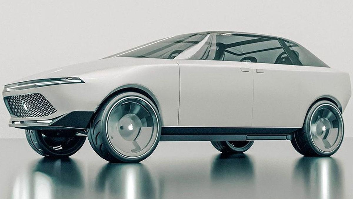 Apple’ın İlk Otomobilini Ne Zaman, Hangi Fiyatla Tanıtacağı Ortaya Çıktı: En Heyecanlandıran Özelliği İptal Edildi