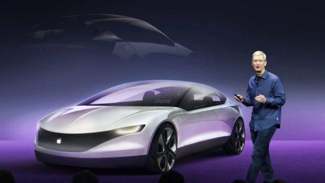 Apple’ın İlk Otomobilini Ne Zaman, Hangi Fiyatla Tanıtacağı Ortaya Çıktı: En Heyecanlandıran Özelliği İptal Edildi