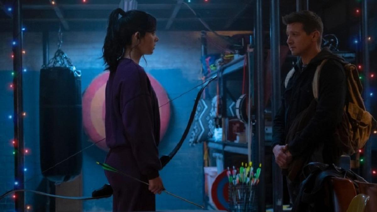 Legolas, Bak İşine: Marvel’ın Yeni Dizisi Hawkeye’dan İlk Fragman Geldi [Video]