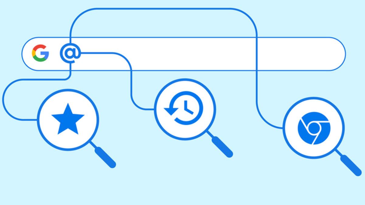 Google, Chrome ve Arama İçin Kullanıcıların İşini Kolaylaştıracak Yeni Özellikler Kullanıma Sundu