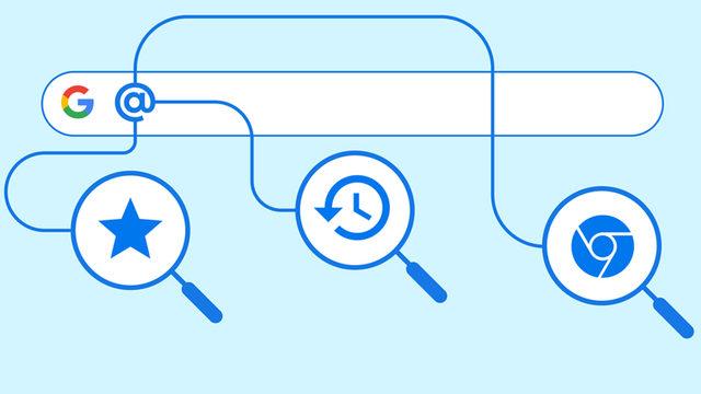 Google, Chrome ve Arama İçin Kullanıcıların İşini Kolaylaştıracak Yeni Özellikler Kullanıma Sundu
