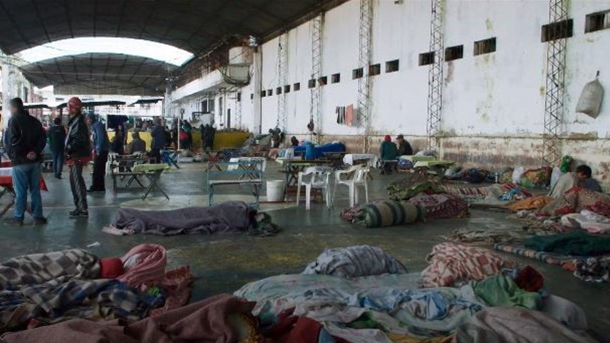 Yeryüzündeki Cehennem: Paraguay’da Bulunan Dünyanın En Kötü Hapishanesindeki Korkunç Şartlar