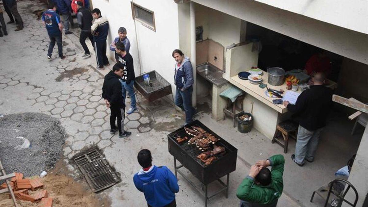 Yeryüzündeki Cehennem: Paraguay’da Bulunan Dünyanın En Kötü Hapishanesindeki Korkunç Şartlar