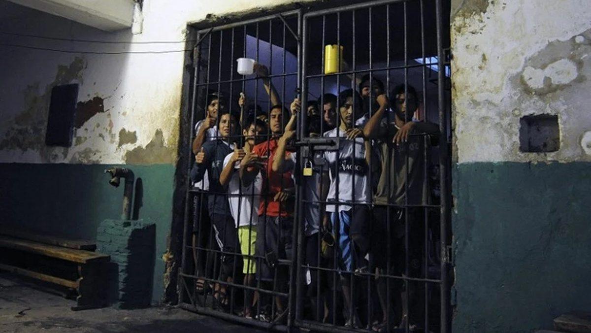 Yeryüzündeki Cehennem: Paraguay’da Bulunan Dünyanın En Kötü Hapishanesindeki Korkunç Şartlar