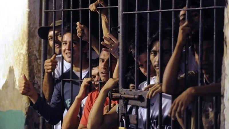 Yeryüzündeki Cehennem: Paraguay’da Bulunan Dünyanın En Kötü Hapishanesindeki Korkunç Şartlar