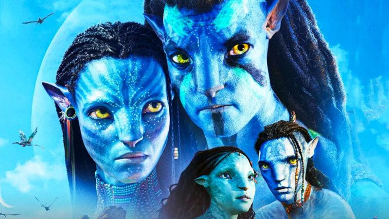 13 Yıldır Beklenen Avatar 2’ye İlk Tepkiler Geldi: "Görsel Kalite Muhteşem"