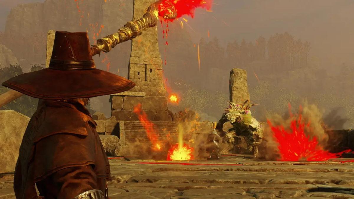 Amazon’un Oyuncuları Önce Güldürüp Sonra Üzen Oyunu New World’ün İtemleri ve Özellikleri