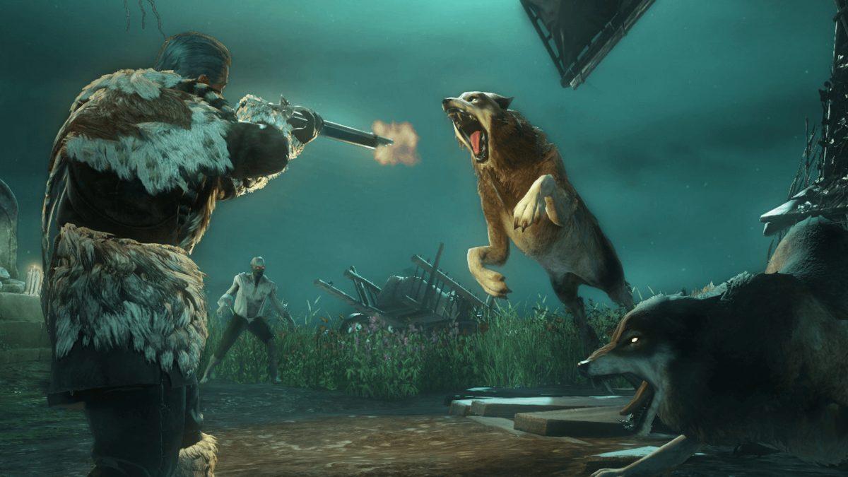 Amazon’un Oyuncuları Önce Güldürüp Sonra Üzen Oyunu New World’ün İtemleri ve Özellikleri