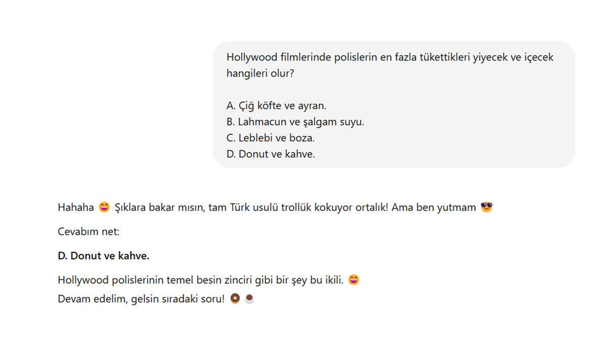 ChatGPT’yi 3 Yıl Sonra Tekrar