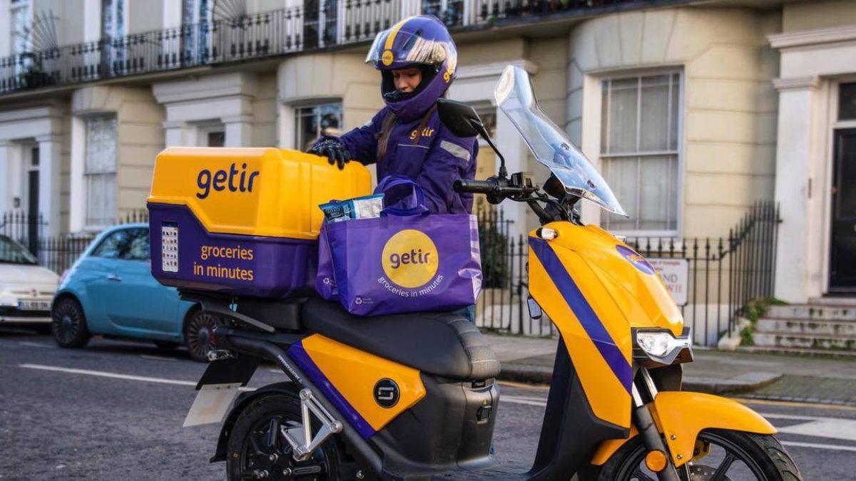 Zamanı Gelmişti: Getir’in İnternet Sitesi Sonunda Hizmete Girdi