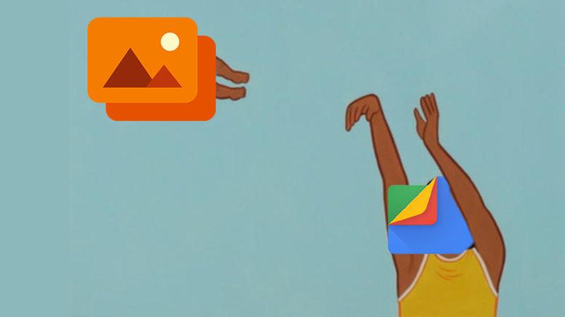 Google Files, Akıllı Telefonda Veri Temizlemekten Usananların İmdadına Yetişen Bir Güncelleme Aldı