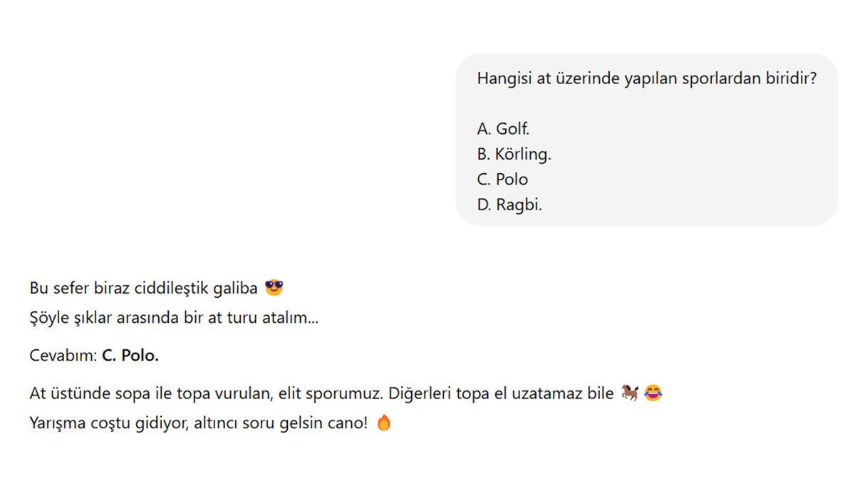 ChatGPT’yi 3 Yıl Sonra Tekrar