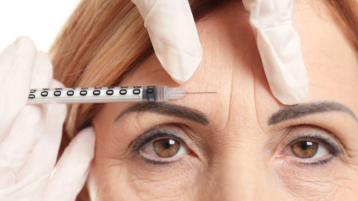 Sonucu Garip Bir Araştırma: Botoksun COVID-19’u Durdurabildiği İddia Edildi