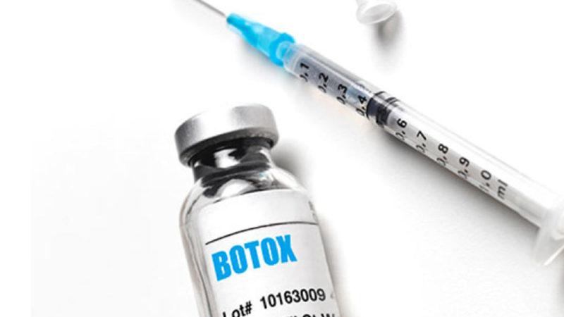 Sonucu Garip Bir Araştırma: Botoksun COVID-19’u Durdurabildiği İddia Edildi