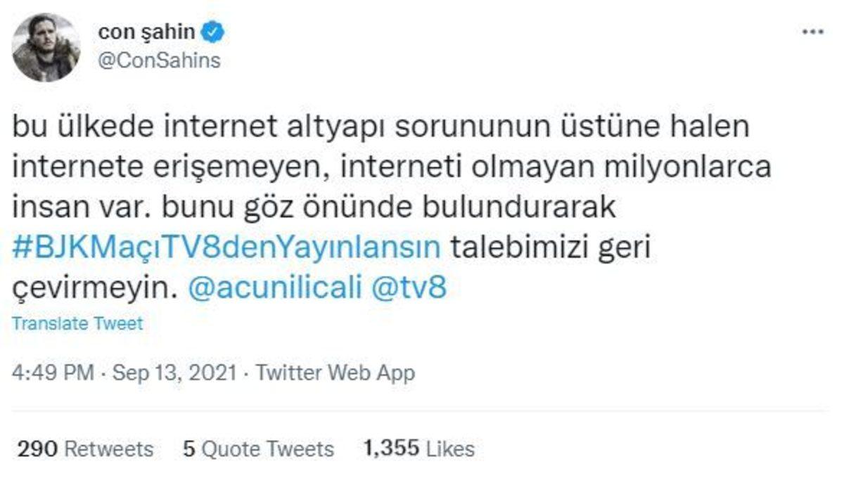 Şampiyonlar Ligi Maçlarının Exxen’de Yayınlanacak Olması, Sosyal Medyada Tartışma Yarattı: İşte Gelen Tepkiler