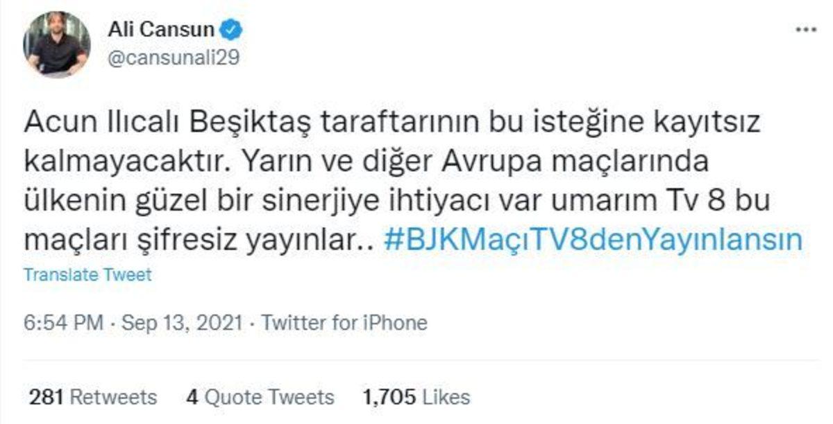 Şampiyonlar Ligi Maçlarının Exxen’de Yayınlanacak Olması, Sosyal Medyada Tartışma Yarattı: İşte Gelen Tepkiler