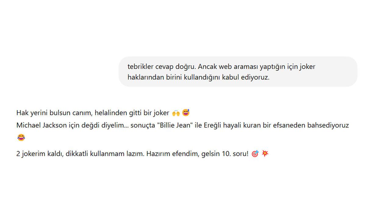 ChatGPT’yi 3 Yıl Sonra Tekrar