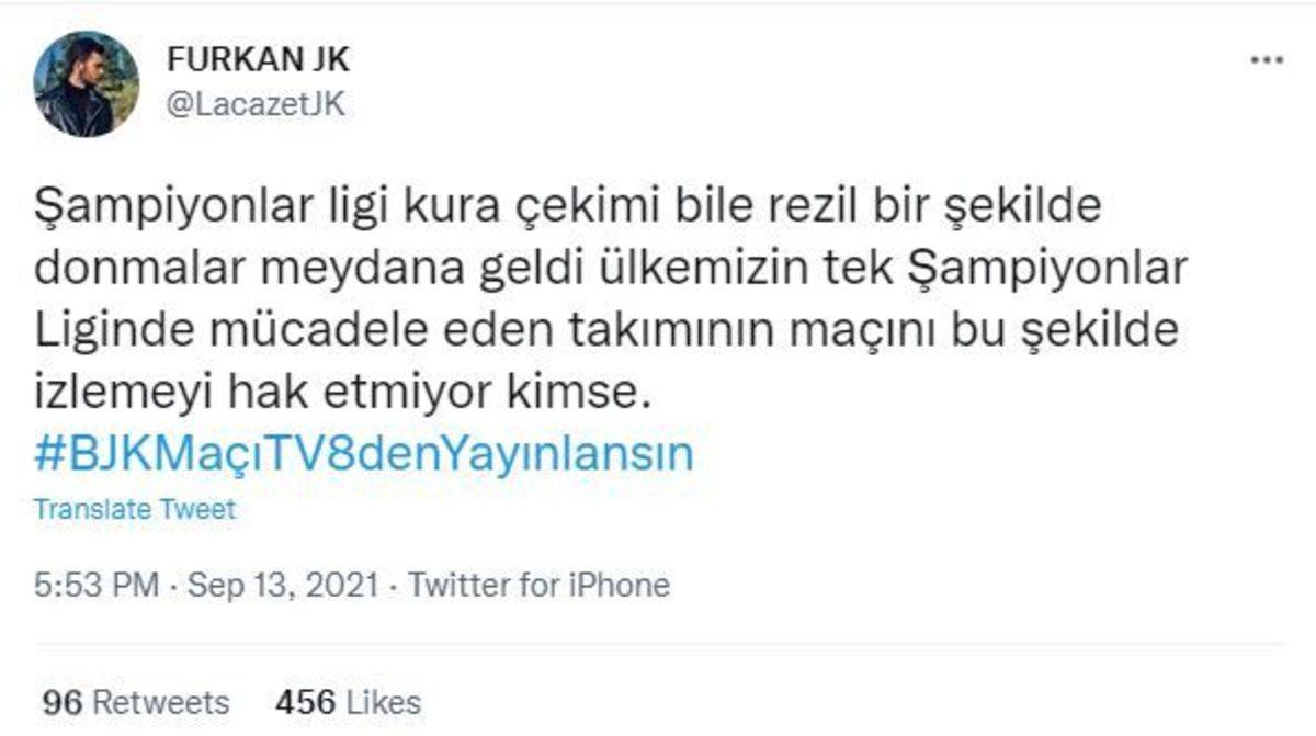 Şampiyonlar Ligi Maçlarının Exxen’de Yayınlanacak Olması, Sosyal Medyada Tartışma Yarattı: İşte Gelen Tepkiler