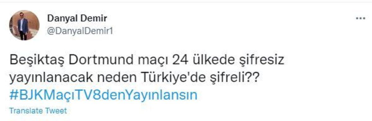 Şampiyonlar Ligi Maçlarının Exxen’de Yayınlanacak Olması, Sosyal Medyada Tartışma Yarattı: İşte Gelen Tepkiler