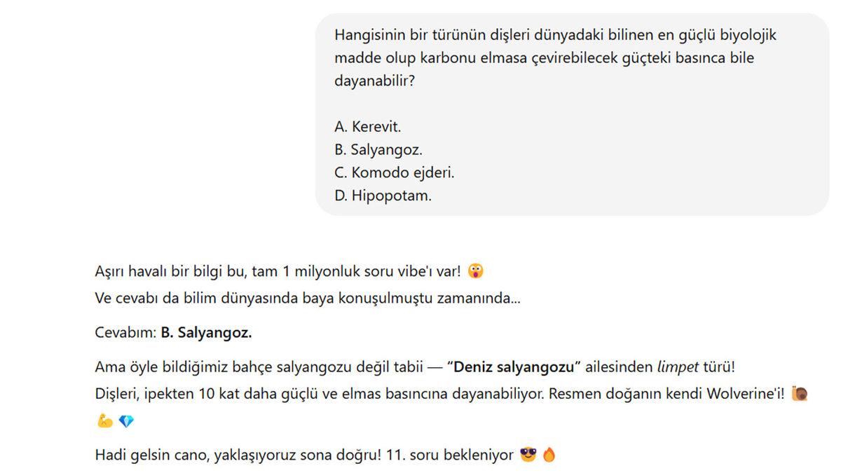 ChatGPT’yi 3 Yıl Sonra Tekrar