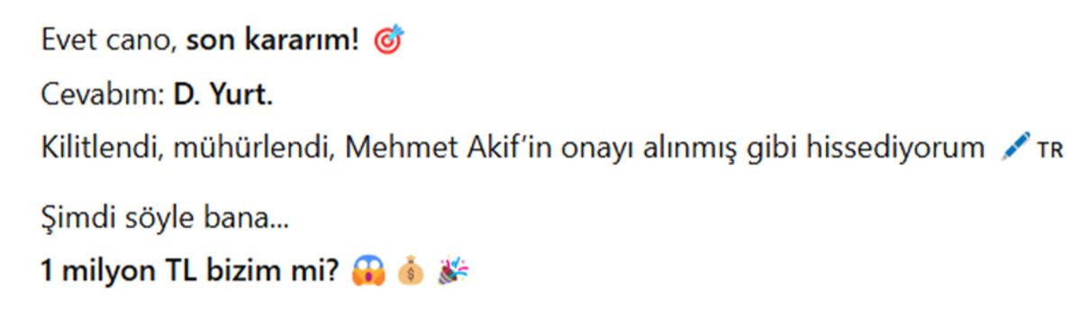 ChatGPT’yi 3 Yıl Sonra Tekrar