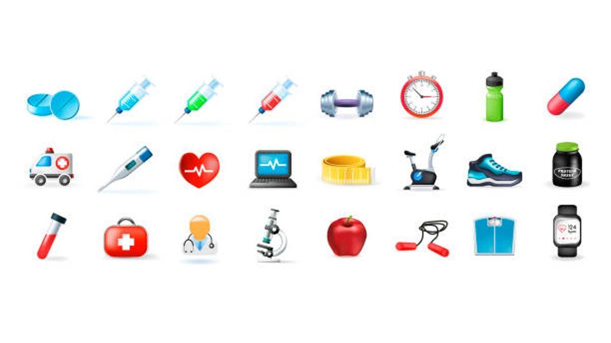 Doktordan Hasta ve Doktor Arasındaki İletişimi Kolaylaştırabilecek Çağrı: Daha Çok Organ Emojisi Olsun