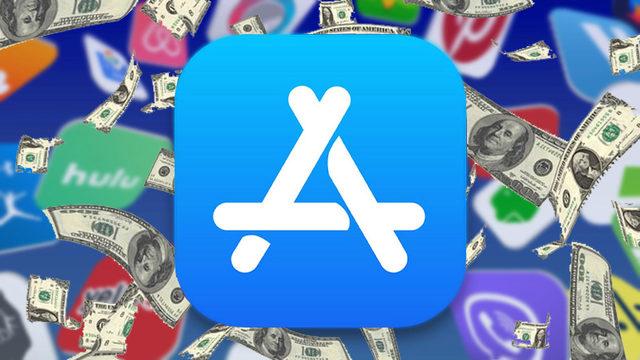 Apple’dan Uygulama Fiyatlarına Güncelleme: Uygulama İçi Ürünlere Yapılacak Ödeme 220 Bin TL’ye Kadar Yükseldi