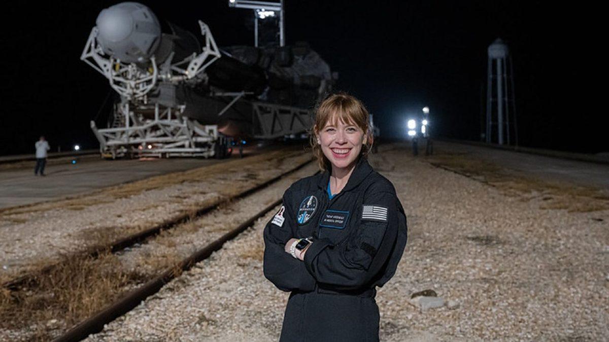 SpaceX, Dünyanın Tamamı Sivillerden Oluşan İlk Ekibiyle Uzaya Çıkmaya Hazırlanıyor