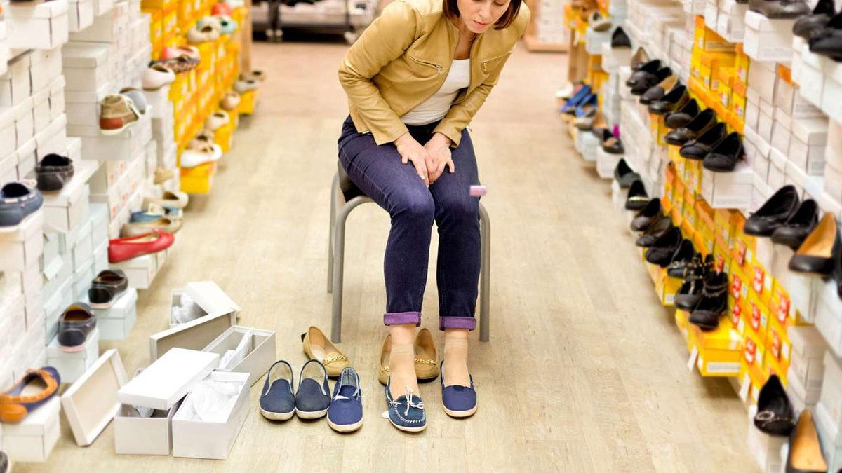 Ayakkabı Numaraları Neden cm ile Değil de Farklı Bir Ölçü Birimiyle Belirlenir?