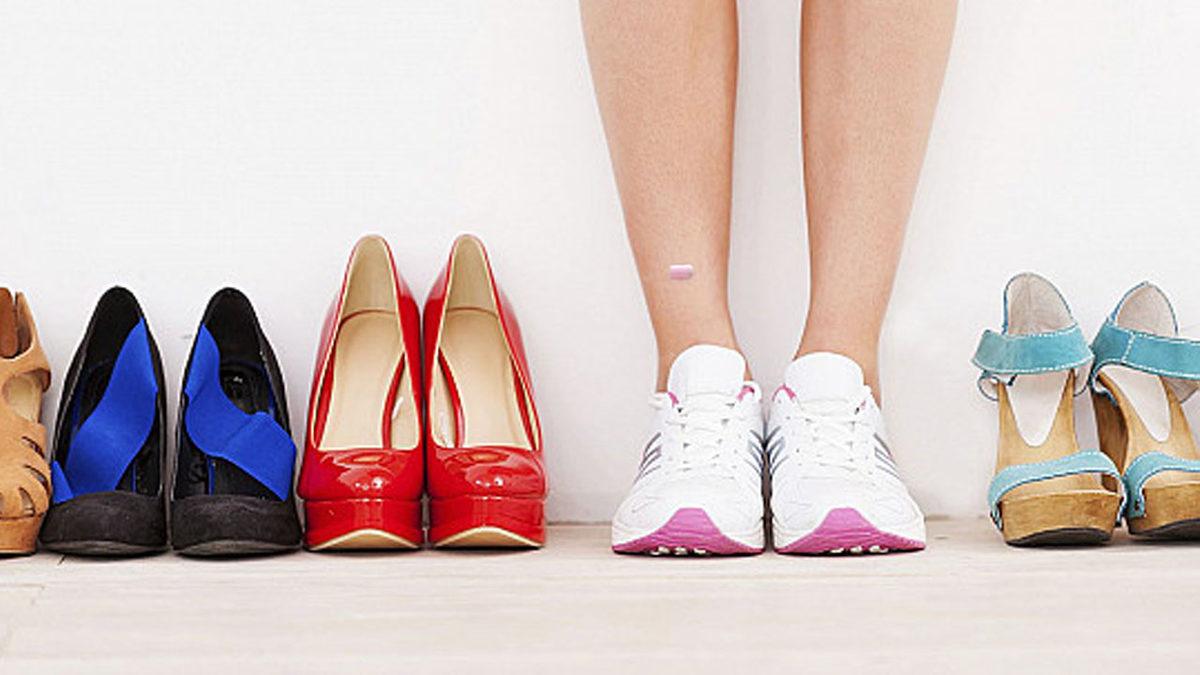 Ayakkabı Numaraları Neden cm ile Değil de Farklı Bir Ölçü Birimiyle Belirlenir?