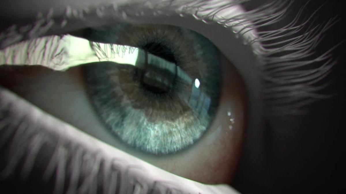 Sahte Görselleri Anlamak İçin "Gözler Gerçekten de Yalan Söylemiyormuş" Dedirten Yöntem: Göz Bebeklerine Bakmak