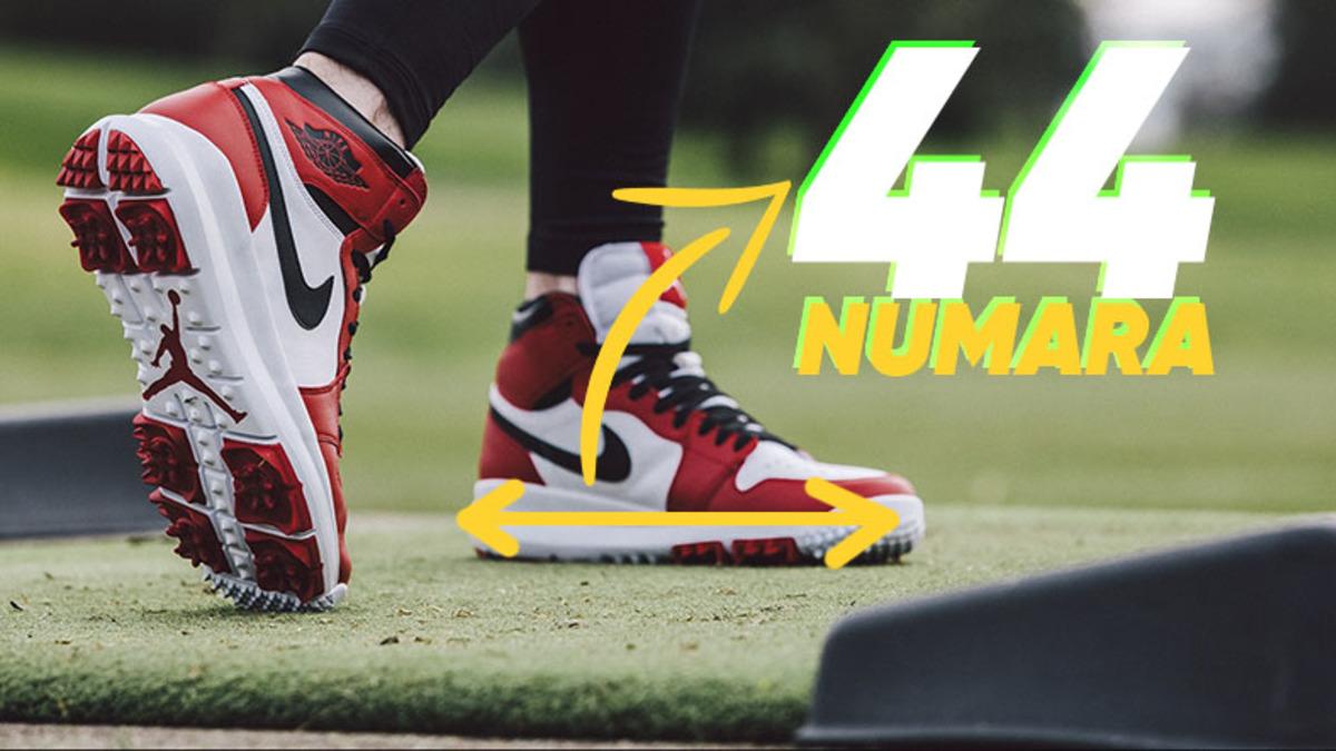 Ayakkabı Numaraları Neden cm ile Değil de Farklı Bir Ölçü Birimiyle Belirlenir?