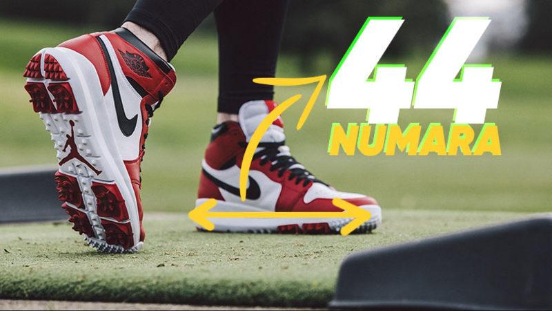 Ayakkabı Numaraları Neden cm ile Değil de Farklı Bir Ölçü Birimiyle Belirlenir?