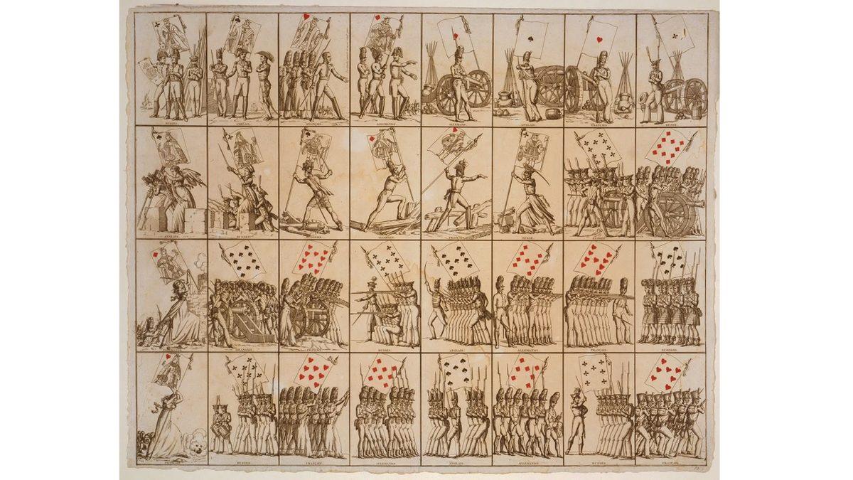 İskambil Oyunlarındaki Kupa, Maça Gibi Kartlar Aslında Ne Anlatır? Muhtemelen İlk Defa Duyacağınız İlginç Hikayeleri