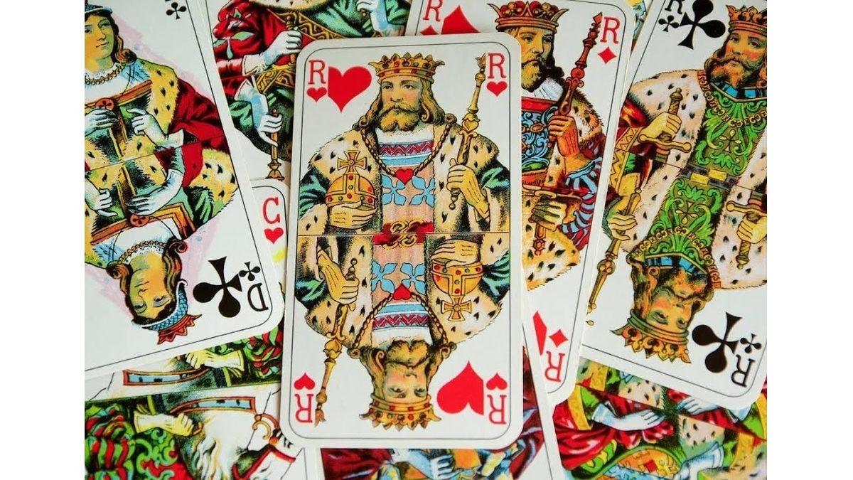 İskambil Oyunlarındaki Kupa, Maça Gibi Kartlar Aslında Ne Anlatır? Muhtemelen İlk Defa Duyacağınız İlginç Hikayeleri