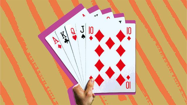 İskambil Oyunlarındaki Kupa, Maça Gibi Kartlar Aslında Ne Anlatır? Muhtemelen İlk Defa Duyacağınız İlginç Hikayeleri