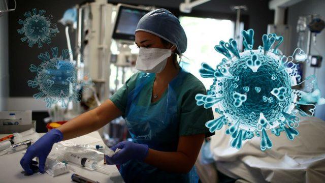 Aşı Karşıtları Mutsuz: İngiltere, Koronavirüsten Hayatını Kaybedenlerin Ne Kadarının Çift Doz Aşılı Olduğunu Açıkladı