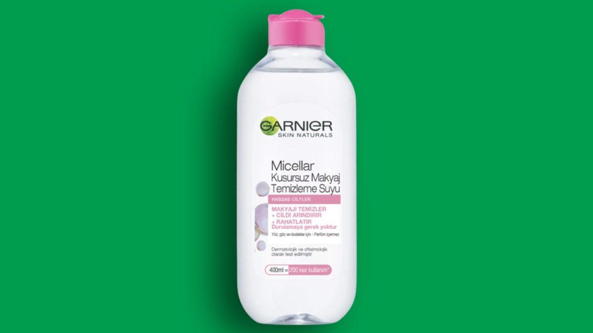 Her Gün Kullandığımız Kişisel Bakım Ürünleri Ne Kadar Sağlıklı ve Güvenilir? Tek Tek İnceledik