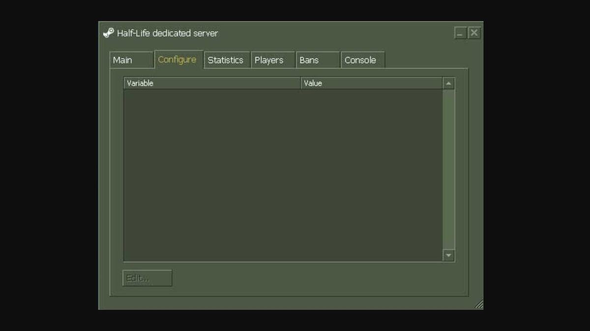 Yılların Eskitemediği Oyun Half-Life’ta Server Nasıl Kurulur?