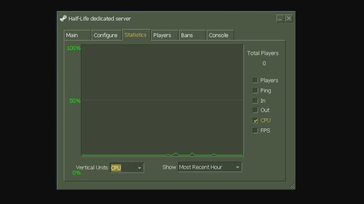 Yılların Eskitemediği Oyun Half-Life’ta Server Nasıl Kurulur?