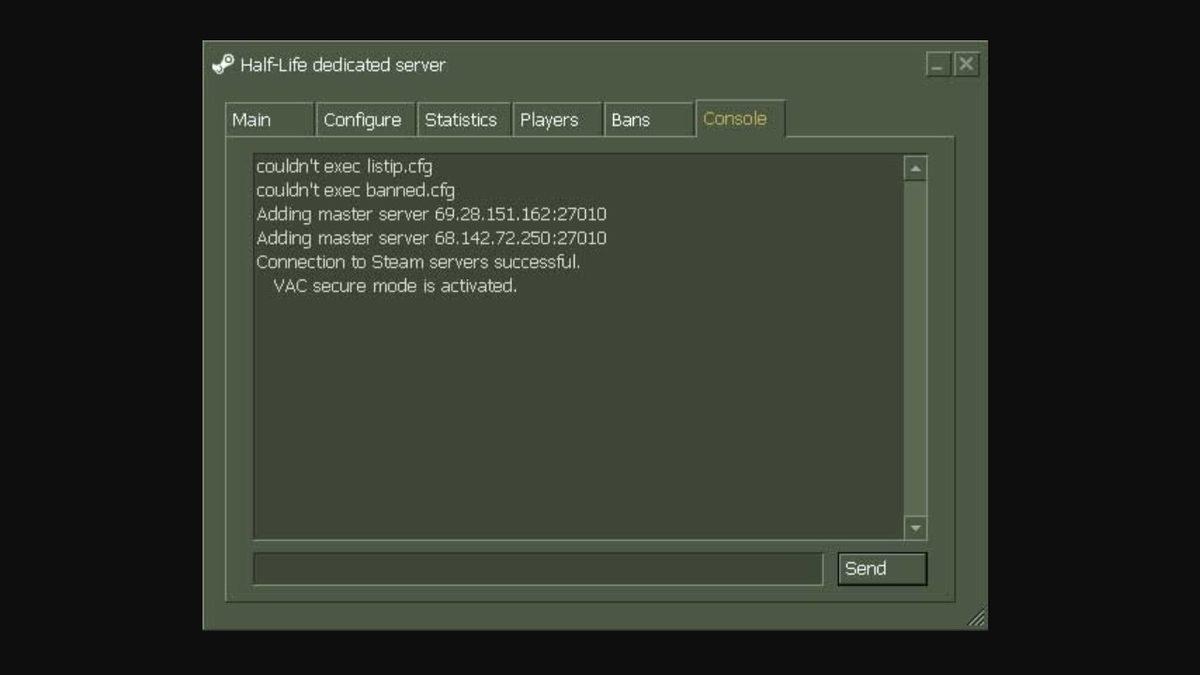 Yılların Eskitemediği Oyun Half-Life’ta Server Nasıl Kurulur?