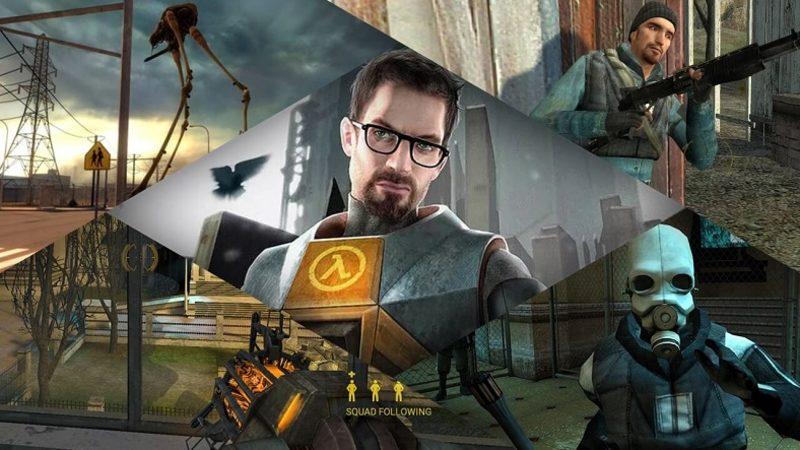 Yılların Eskitemediği Oyun Half-Life’ta Server Nasıl Kurulur?
