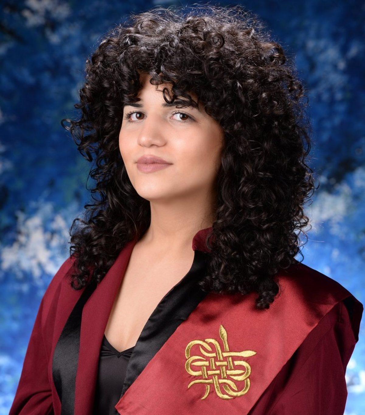 Twitter Fenomeni Larin, Sosyal Medyadaki Paylaşımları Nedeniyle Doktorluktan Men Edildiğini Açıkladı