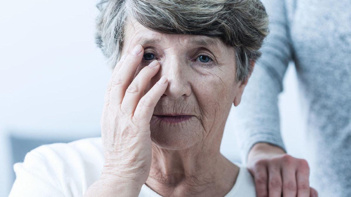 Göz Bozukluğu Olanlarda ’Bunama’ Riskinin Daha Yüksek Olduğu Ortaya Çıktı