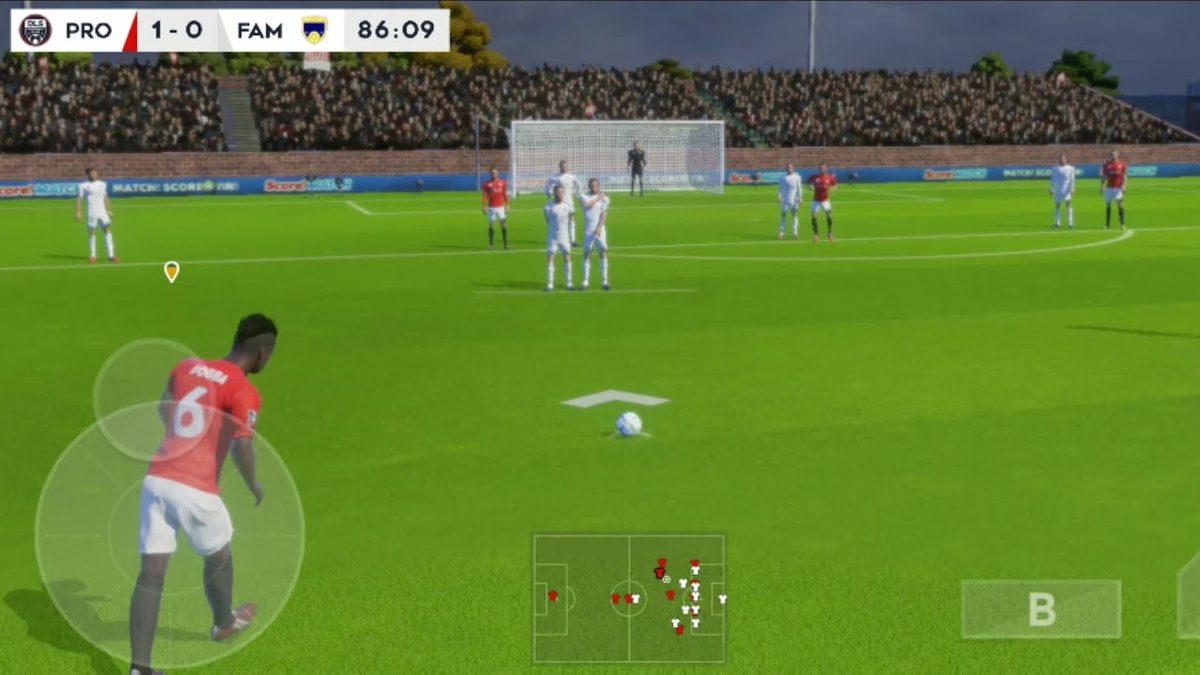 Mobil Futbolun Beşiği Dream League Soccer 2021 İçin 10 Tüyo
